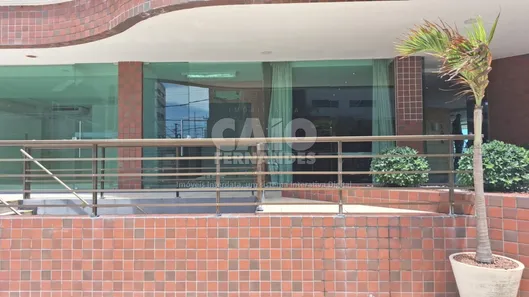 Sala Comercial à venda, 18m² no Petrópolis, Natal