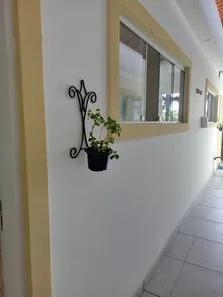 Flat com 1 Quarto para alugar, 35m² no Candelária, Natal