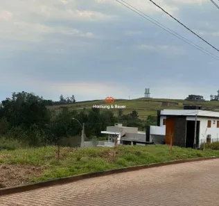 Lote/Terreno à venda, 305m² no , Campo Bom