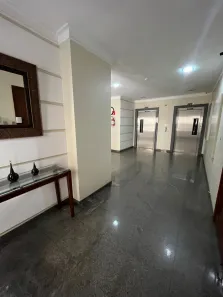 Apartamento com 2 Quartos à venda, 64m² no Aparecida, Santos