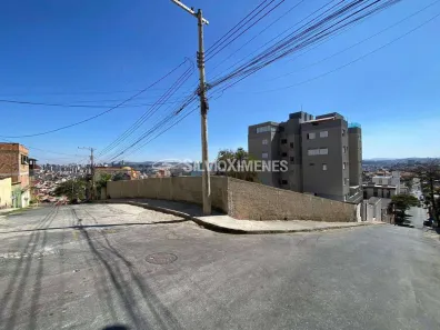Lote/Terreno à venda, 728m² no Paraíso, Belo Horizonte