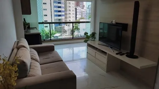 Apartamento com 2 Quartos à venda, 89m² no Graça, Salvador