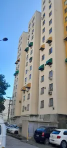 Apartamento com 2 Quartos à venda, 66m² no Alcântara, São Gonçalo
