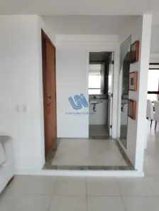Apartamento com 3 Quartos para venda ou aluguel, 162m² no Jardim Apipema, Salvador