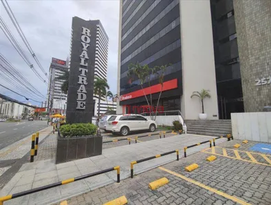 Sala Comercial à venda, 98m² no Parque Bela Vista, Salvador