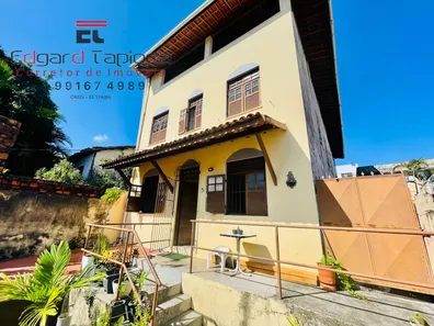 Casa com 13 Quartos à venda, 600m² no Daniel Lisboa, Salvador