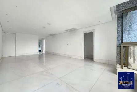 Apartamento com 4 Quartos à venda, 147m² no Carmo, Belo Horizonte
