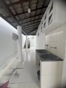 Casa com 3 Quartos à venda, 170m² no Jauá (Abrantes), Camaçari