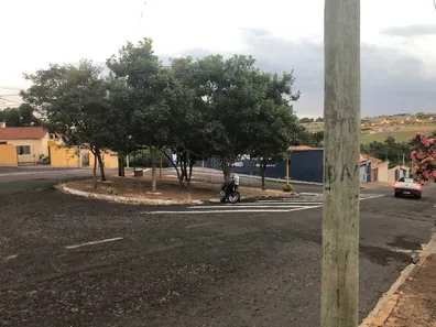 Lote/Terreno à venda, 342m² no Jardim Santa Rita de Cássia, Araraquara