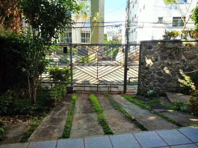 Casa com 4 Quartos à venda, 240m² no Brotas, Salvador