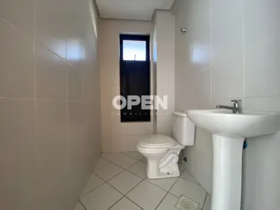 Sala Comercial para alugar, 32m² no Centro, Canoas