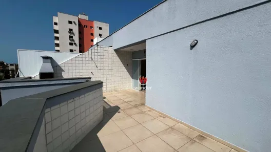 Cobertura com 2 Quartos à venda, 94m² no Enseada, Guarujá