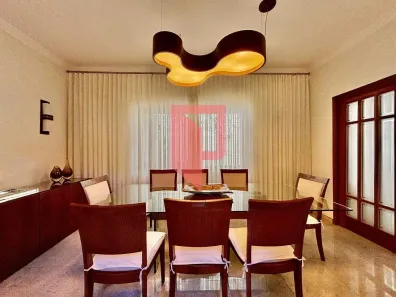 Casa com 5 Quartos à venda, 330m² no Caiçara-Adelaide, Belo Horizonte