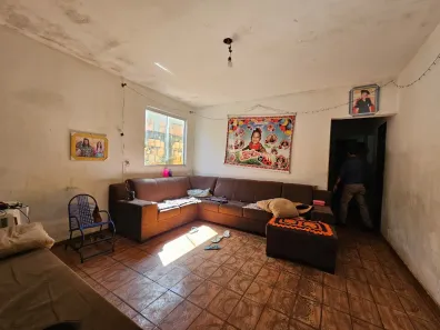 Casa com 3 Quartos à venda, 200m² no Arapoanga, Brasília