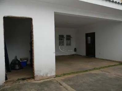 Casa com 3 Quartos à venda, 226m² no Jardim Residencial Copacabana, Rio Claro