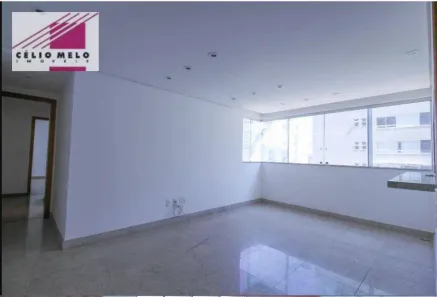 Apartamento com 2 Quartos à venda, 70m² no Boa Viagem, Belo Horizonte