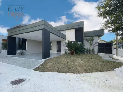 Casa de Condomínio com 3 Quartos à venda, 224m² no Chácara do Visconde, Taubaté