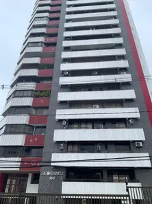 Apartamento com 4 Quartos à venda, 453m² no Jardim Apipema, Salvador