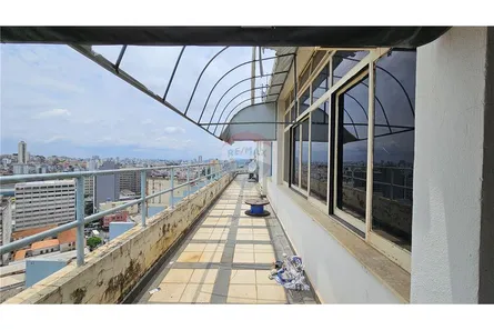 Sala Comercial à venda, 156m² no Centro, Belo Horizonte