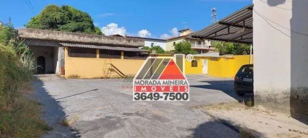 Ponto Comercial para alugar, 60m² no Boa Esperança, Santa Luzia