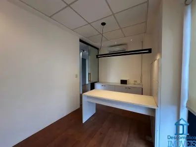 Sala Comercial com 5 Quartos para alugar, 104m² no Ilha do Leite, Recife