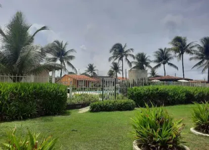 Casa de Condomínio com 4 Quartos à venda, 107m² no Itapuama, Cabo de Santo Agostinho