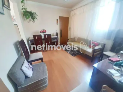 Apartamento com 2 Quartos à venda, 47m² no Dom Bosco, Belo Horizonte