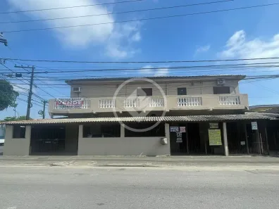 Casa com 4 Quartos à venda, 287m² no Sítio Paecara (Vicente de Carvalho), Guarujá