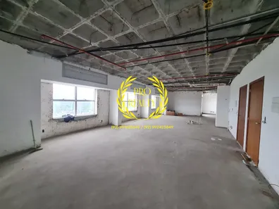 Sala Comercial para alugar, 444m² no Chapada, Manaus