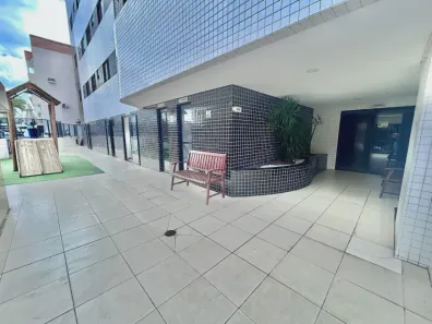 Apartamento com 3 Quartos à venda, 75m² no Jatiúca, Maceió