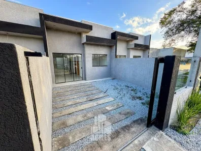 Casa com 2 Quartos à venda, 44m² no Saint Etiene, Matinhos