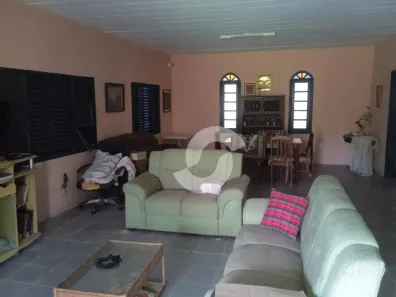Fazenda/Sítio com 5 Quartos à venda, 190000m² no Hararas da Peniche, Tanguá