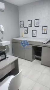 Sala Comercial à venda, 45m² no Pituba, Salvador