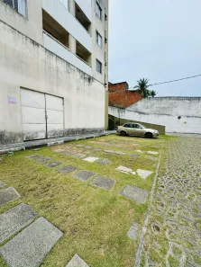 Apartamento com 2 Quartos à venda, 50m² no Caixa D'Água, Lauro de Freitas