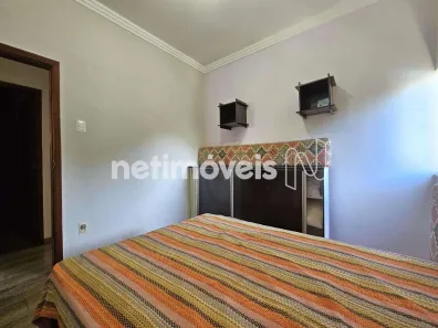 Apartamento com 3 Quartos à venda, 110m² no São Pedro, Belo Horizonte