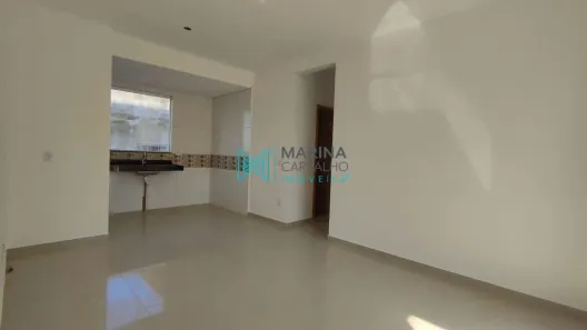 Apartamento com 2 Quartos à venda, 60m² no Residencial Visão, Lagoa Santa