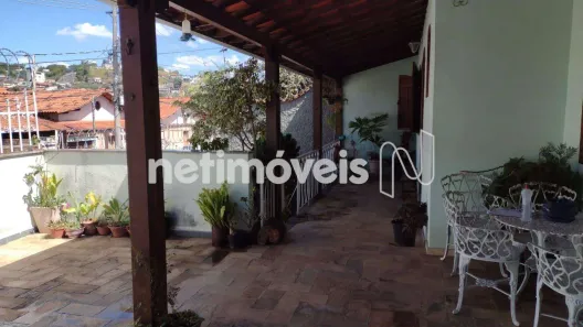 Casa com 3 Quartos à venda, 249m² no São Marcos, Belo Horizonte