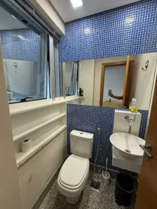 Sala Comercial para alugar, 45m² no Cruzeiro, Belo Horizonte