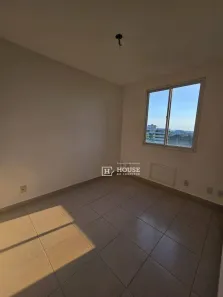 Apartamento com 2 Quartos à venda, 55m² no Jardim Imperial, Itaboraí