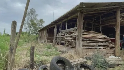 Fazenda/Sítio com 2 Quartos à venda, 196m² no , Caraá