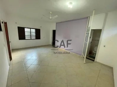 Sala Comercial para alugar, 115m² no Jardim Holanda, Holambra