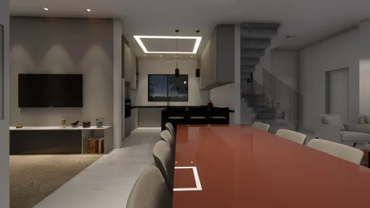 Casa de Condomínio com 3 Quartos à venda, 265m² no Residencial Parque dos Buritis, Lagoa Santa