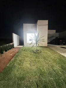 Casa de Condomínio com 4 Quartos à venda, 174m² no Condomínio Bellavittá, Caçapava