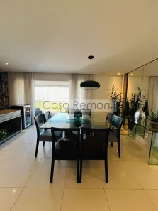 Apartamento a venda na Vila Mariana 3 Quartos 1 Suíte com 2 vagas no Jardim da Glória, São Paulo