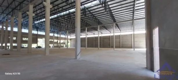 Galpão/Depósito/Armazém com 1 Quarto para alugar, 4273m² no Ana Rech, Caxias do Sul