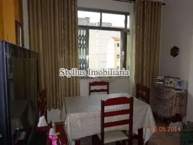 Apartamento com 2 Quartos à venda, 64m² no Engenho de Dentro, Rio de Janeiro