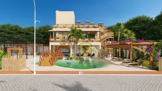 Lote/Terreno à venda, 200m² no Barreirinhas, Barreirinhas