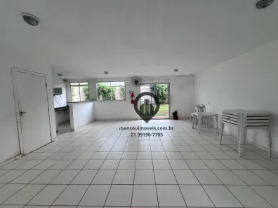 Apartamento com 2 Quartos à venda, 48m² no Cosmos, Rio de Janeiro