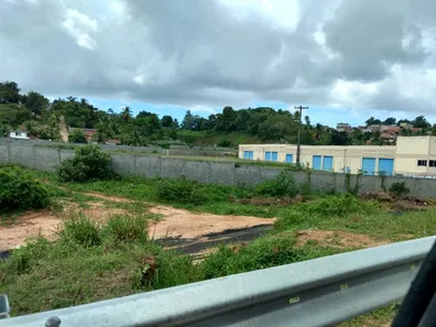 Lote/Terreno à venda, 25000m² no Cassange, Salvador