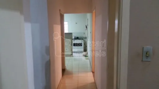 Casa com 2 Quartos à venda, 181m² no Vila Yamada, Araraquara